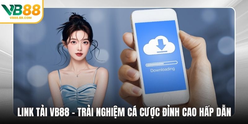 Link tải VB88
