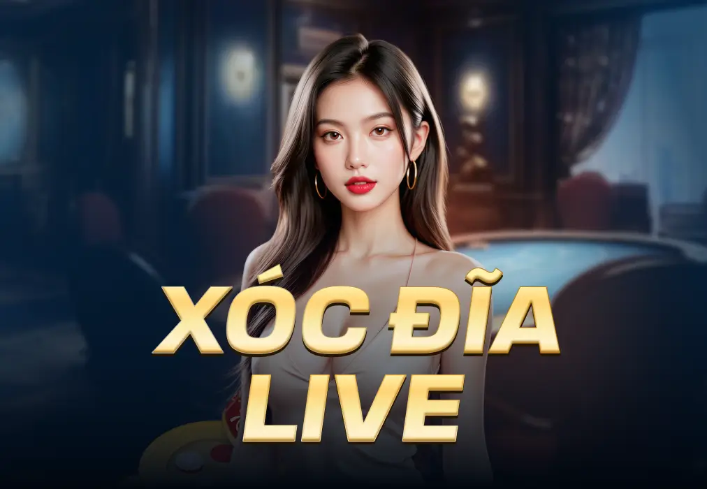 logo xóc đĩa live vb88